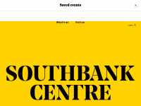 southbankcentre.co.uk Thumbnail