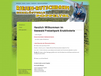 riesenrutschbahn.de Webseite Vorschau