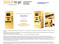 goldautomat-nuernberg.de Thumbnail