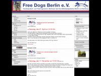 freedogsberlin.de