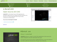 Librecad.org