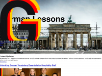 germanlessons-berlin.de Thumbnail