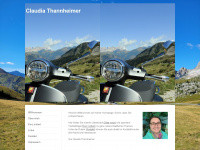 Claudia-thannheimer.de