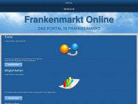 frankenmarkt.net Thumbnail