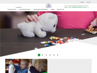 ivm-childsafe.com Webseite Vorschau