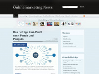 onlinemarketing-news.eu Thumbnail