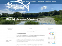 fischereiverein-duernkrut.at Thumbnail