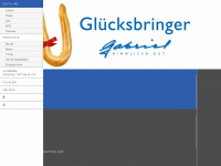 baeckerei-gabriel.ch Webseite Vorschau