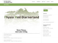 physiomedglarnerland.ch