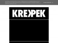 Krekpek.blogspot.com