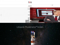 iutv.de Webseite Vorschau