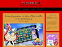caraibesfm.com