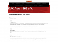 Djk-auw-1965.de