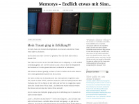memorys.wordpress.com