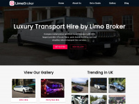limobroker.co.uk Thumbnail