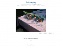 artosophy.com