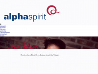 Alphaspirit.info