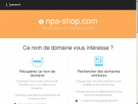 npa-shop.com