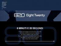 eight-twenty.com