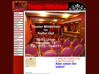 theater-mittelrhein.de