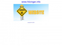 Hilzinger.info