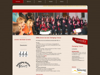 Swingingvoices-oberstenfeld.de