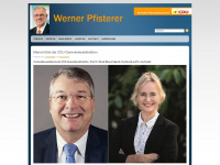 werner-pfisterer.de