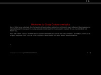 crazycruisers.com