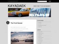 kayadaek.wordpress.com