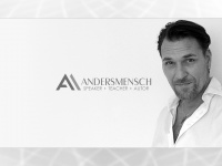 andersmensch.wordpress.com Webseite Vorschau