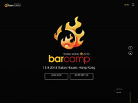 barcamp.hk