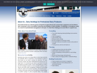 innovationsteam.net Webseite Vorschau