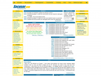 secuser.com Webseite Vorschau