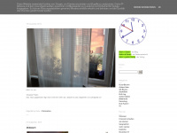 balkon-garten.blogspot.com Webseite Vorschau