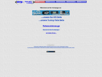 wts-websolutions.de Webseite Vorschau