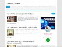 Christina-home.net