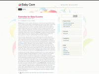 babycare1001.wordpress.com