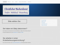 christlicher-buecherdienst.de