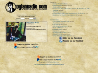 dylanradio.com