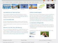 lasanclas-ibiza.com Webseite Vorschau