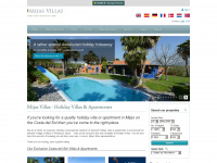 mijas-villas.com Thumbnail