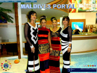 maldives.at Webseite Vorschau