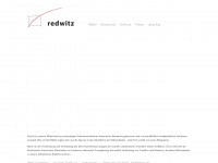 redwitz.info Webseite Vorschau