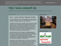 seewolfbarney.blogspot.com Webseite Vorschau