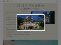 Villapagoda.it