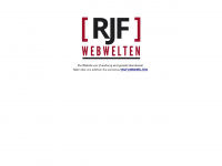 r-j-f.de Webseite Vorschau