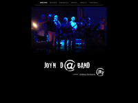 joyn-the-band.de Thumbnail