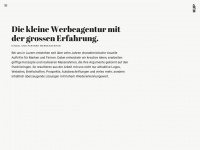 kup-online.ch Webseite Vorschau