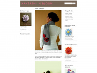 Kanzashi-in-bloom.com