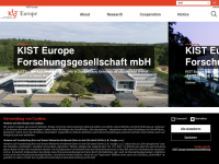 Kist-europe.com